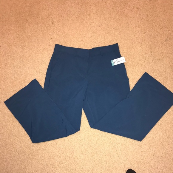 Kim Rogers Modern Fit Petite Pants - Picture 2 of 7